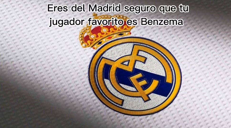 Post 1 by Madridista de corazón on TikTok (video)