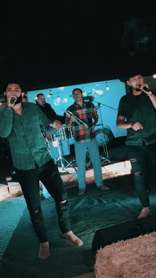 Post 7 by Banda AZ on TikTok (video)