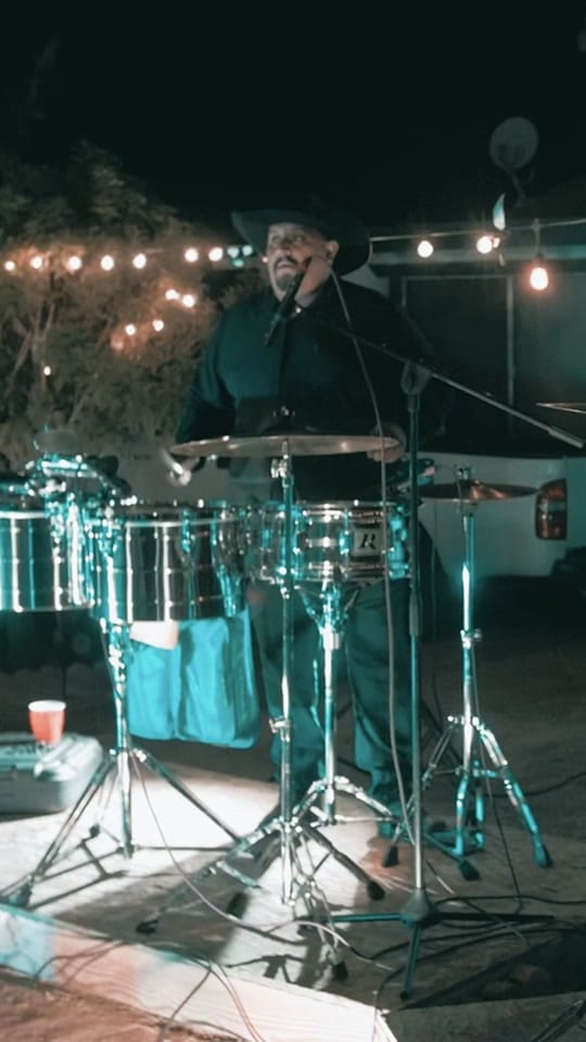 Post 6 by Banda AZ on TikTok (video)