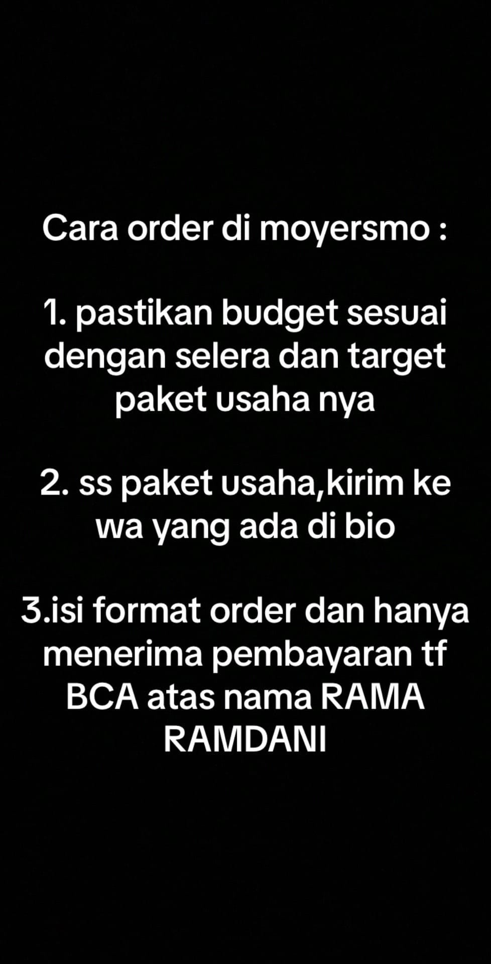 Post 10 by moyersmo on TikTok (video)