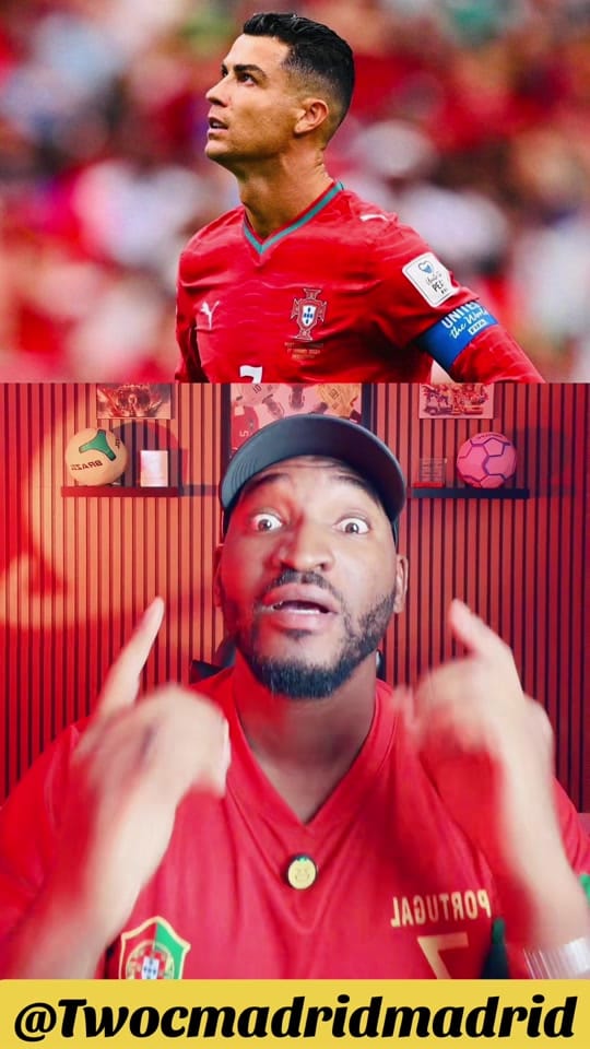 Post 2 by Twocmadridmadrid on TikTok (video)