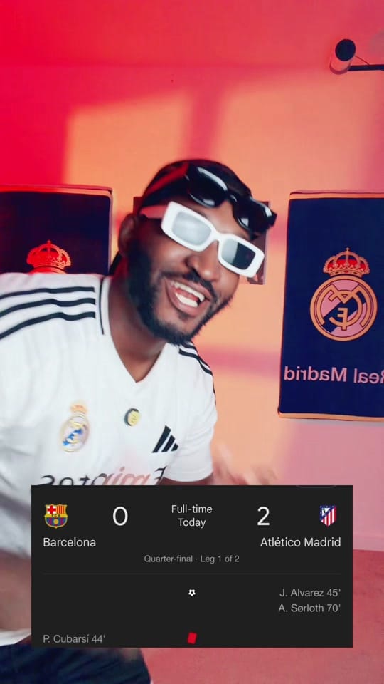 Post 9 by Twocmadridmadrid on TikTok (video)