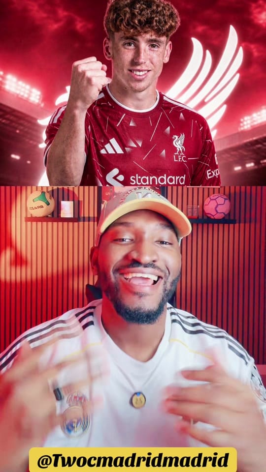 Post 1 by Twocmadridmadrid on TikTok (video)
