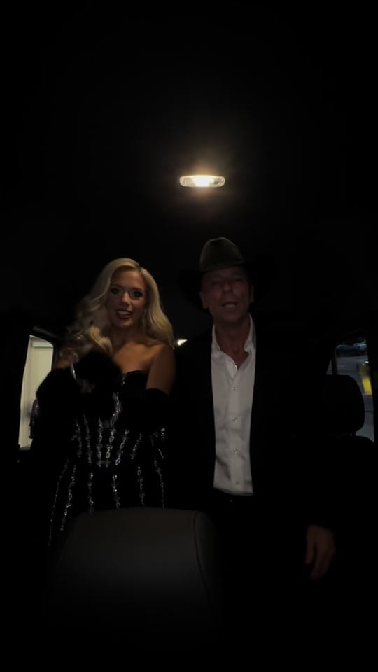 Post 8 by Kenny Chesney on TikTok (video)