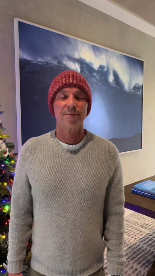 Post 4 by Kenny Chesney on TikTok (video)