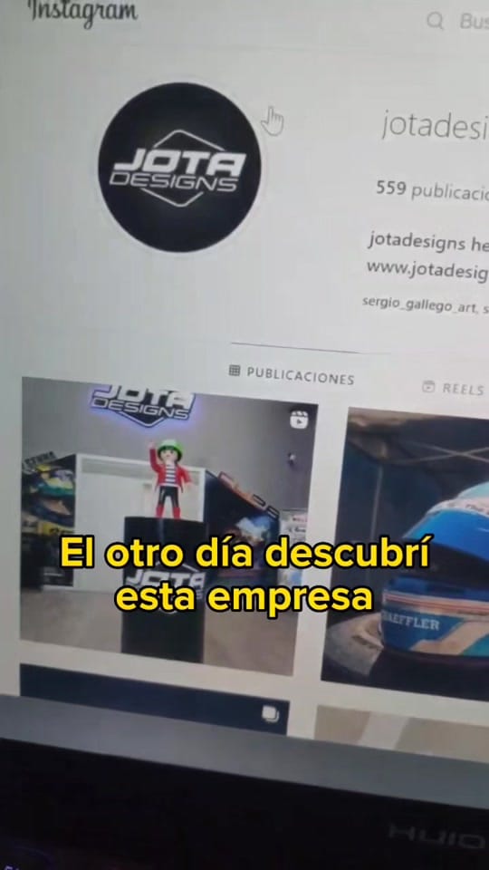 Post 4 by PTR_ESTUDIO🔴🎥 on TikTok (video)
