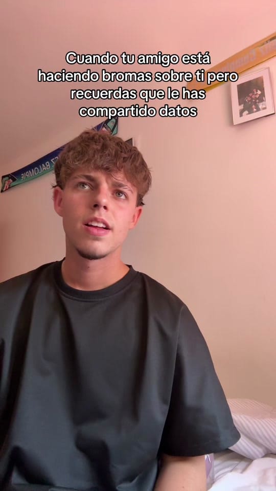 Post 1 by Javi on TikTok (video)