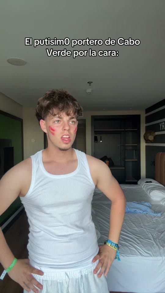 Post 7 by Javi on TikTok (video)