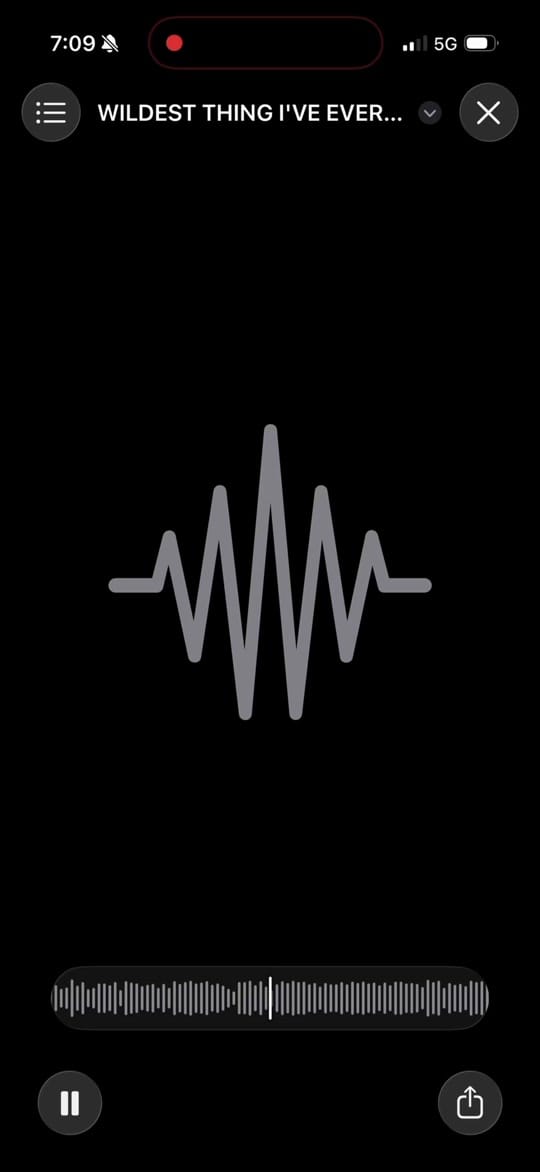 Post 1 by Baker on TikTok (video)