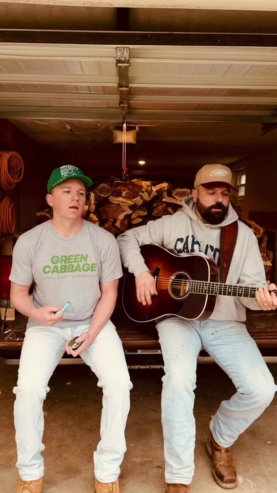 Post 8 by Baker on TikTok (video)