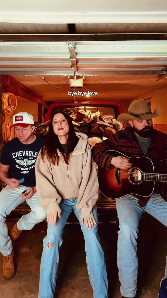 Post 6 by Baker on TikTok (video)