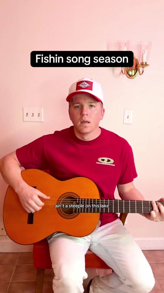 Post 2 by Baker on TikTok (video)