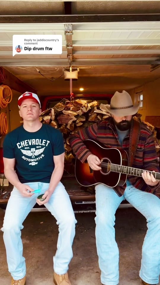 Post 7 by Baker on TikTok (video)