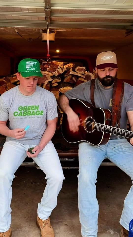 Post 5 by Baker on TikTok (video)