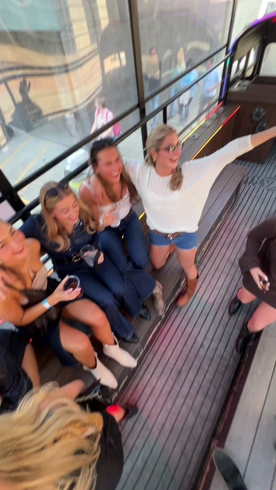 Post 1 by Austin Rader on TikTok (video)