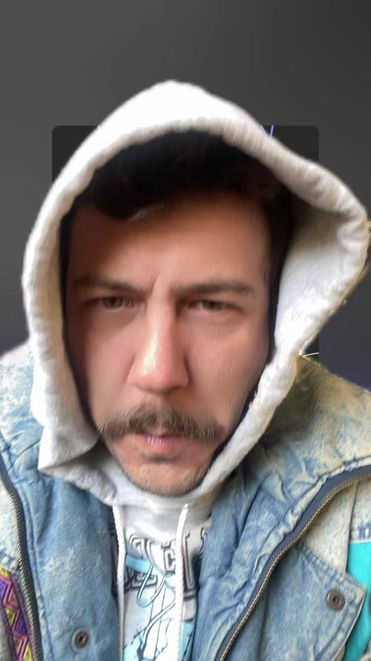 Post 6 by Austin Rader on TikTok (video)