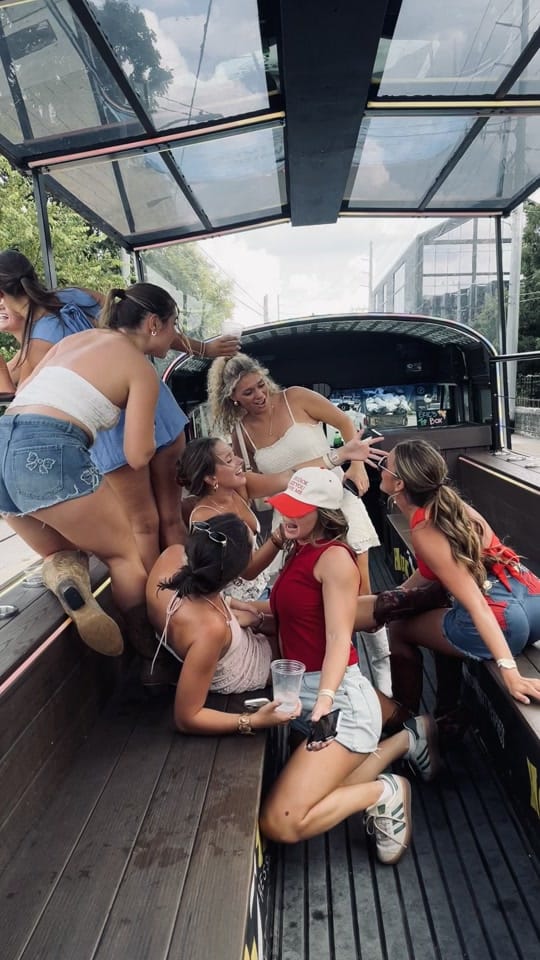 Post 8 by Austin Rader on TikTok (video)