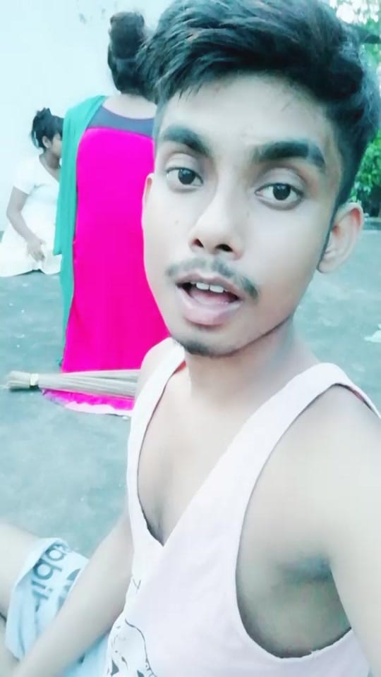 Post 7 by ❤️❤️Prodipto Banik ❤ on TikTok (video)