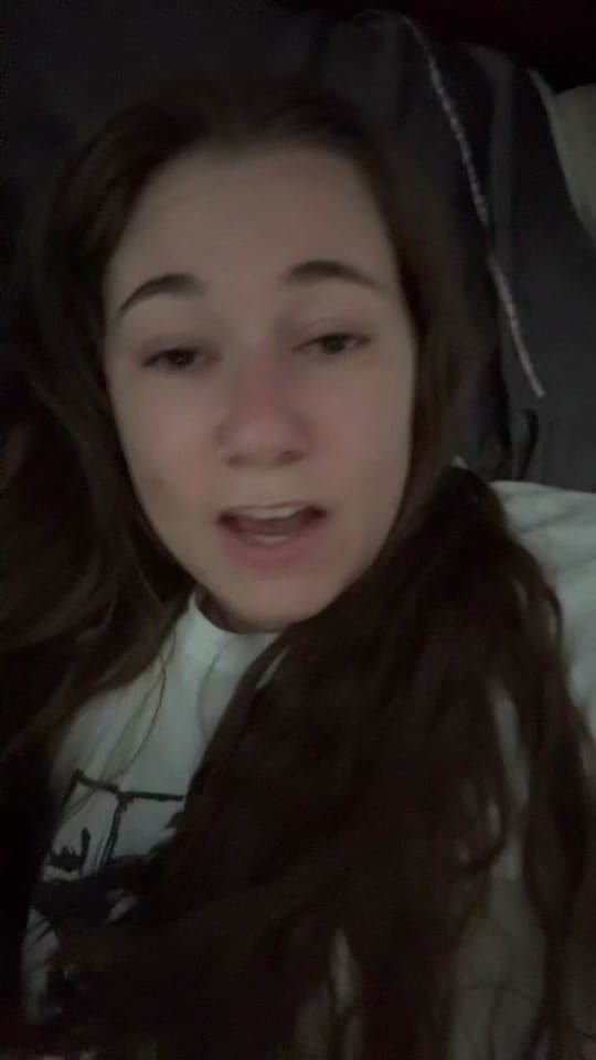 Post 2 by Jericho💖Nashville🎶Songwriter on TikTok (video)