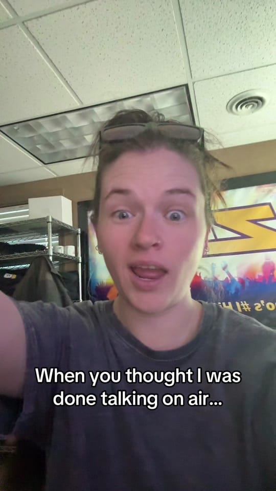 Post 6 by z103idaho on TikTok (video)