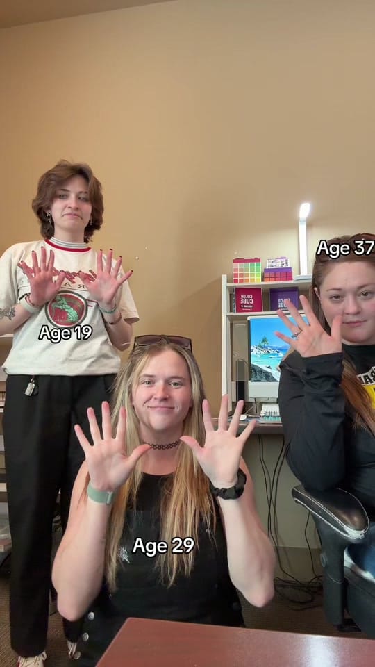 Post 5 by z103idaho on TikTok (video)