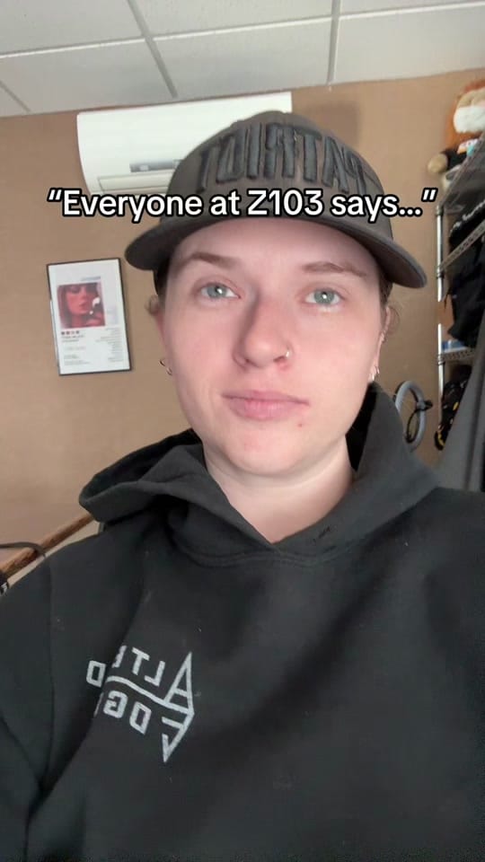 Post 9 by z103idaho on TikTok (video)