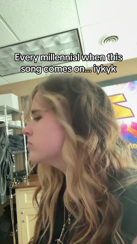 Post 8 by z103idaho on TikTok (video)