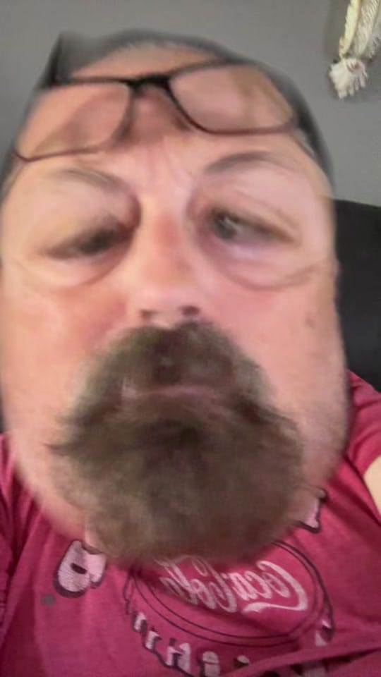 Post 9 by Pat Bratcher on TikTok (video)
