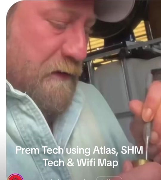 Post 5 by Pat Bratcher on TikTok (video)