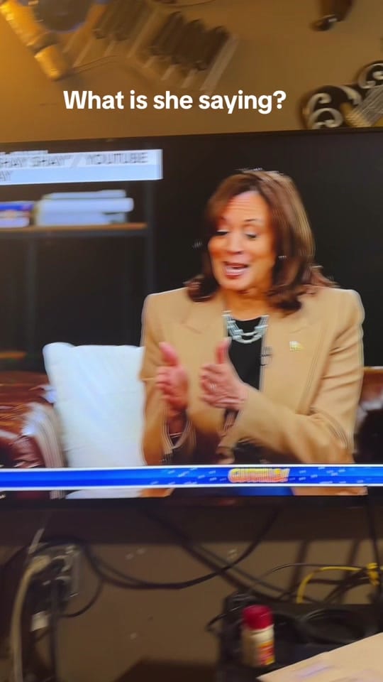 Post 3 by Pat Bratcher on TikTok (video)