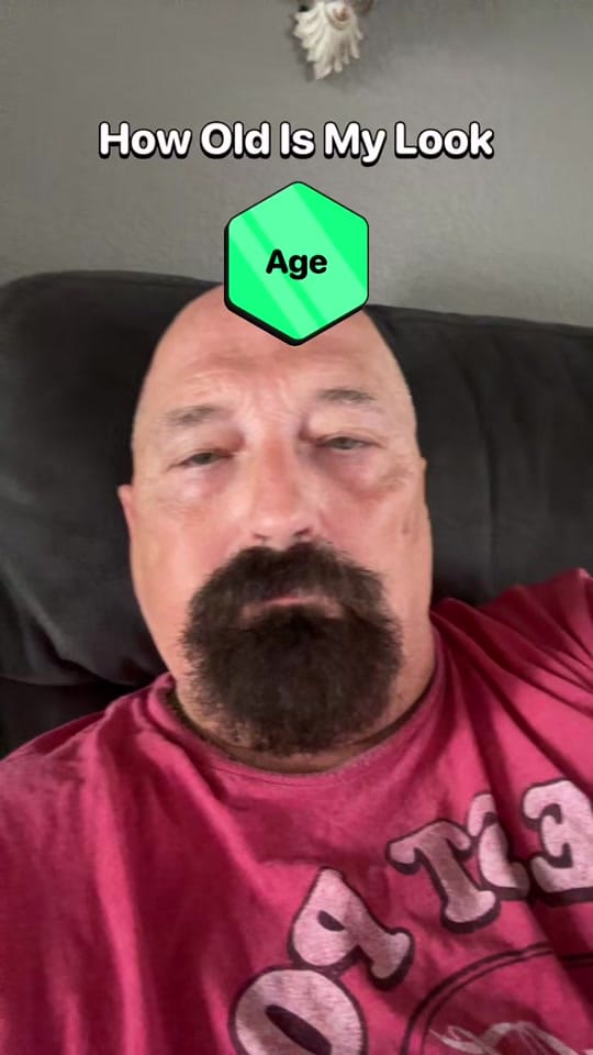 Post 8 by Pat Bratcher on TikTok (video)