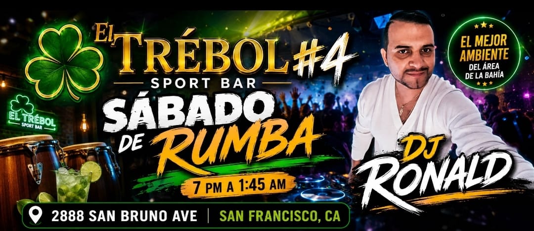 Post 5 by SF DJ RONALD FULL VACILON on TikTok (video)