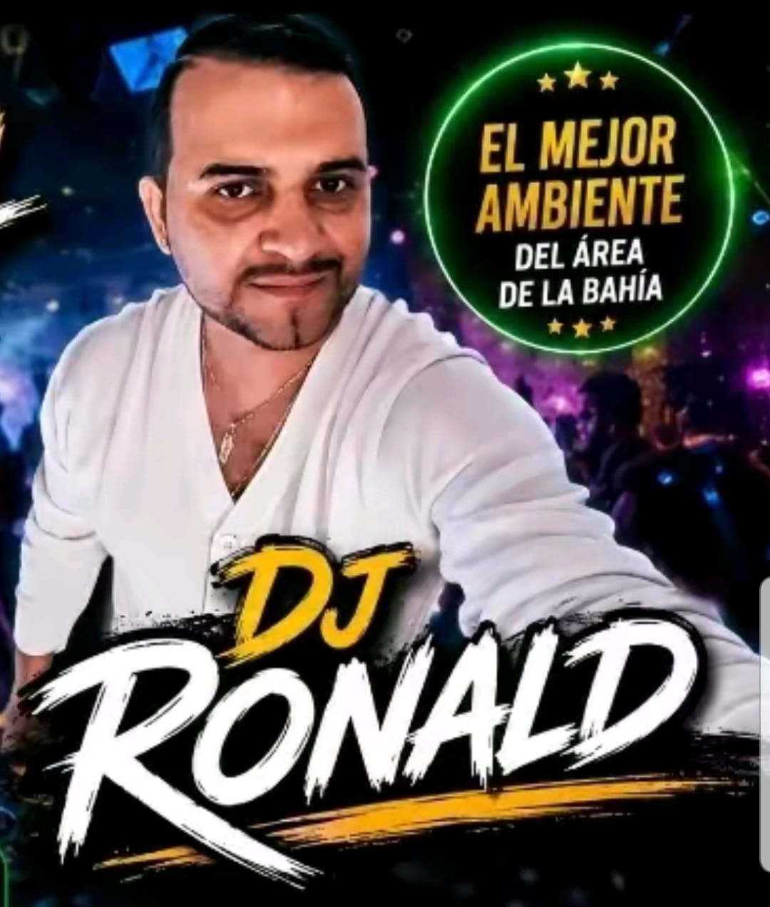 Post 4 by SF DJ RONALD FULL VACILON on TikTok (video)