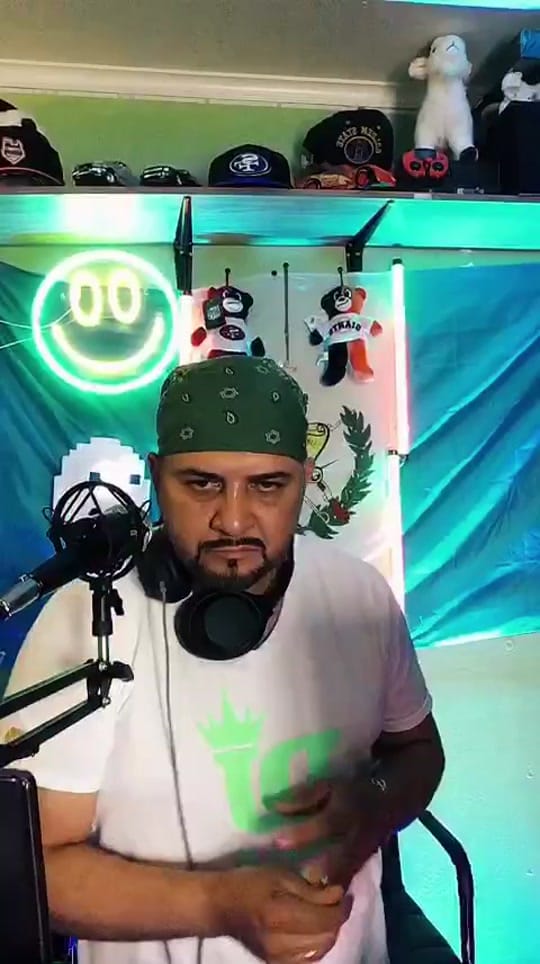 Post 6 by SF DJ RONALD FULL VACILON on TikTok (video)