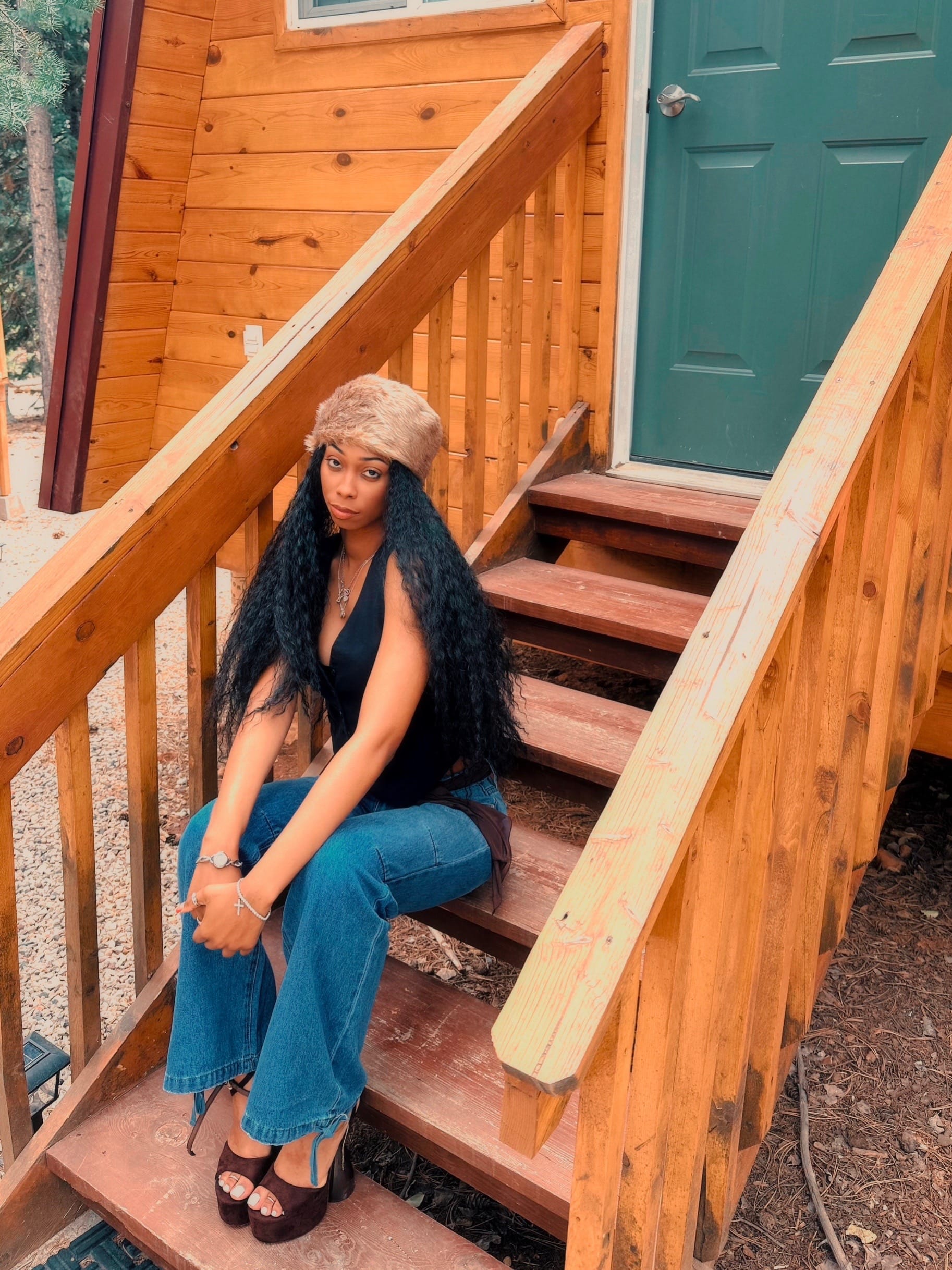 Post 4 by SissTheSamurai on TikTok (video)