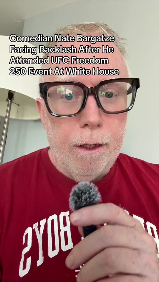 Post 1 by Gerry M 🌵 on TikTok (video)