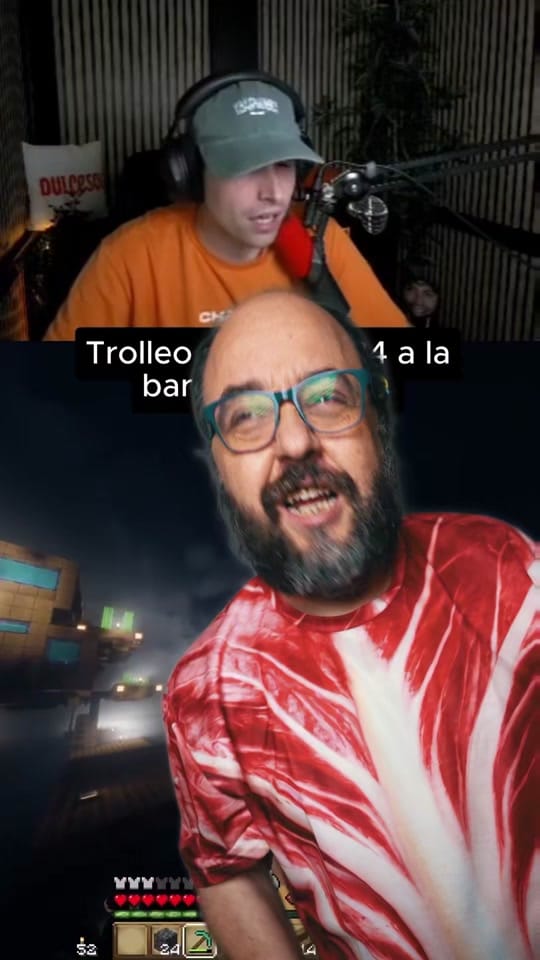 Post 3 by polispol on TikTok (video)