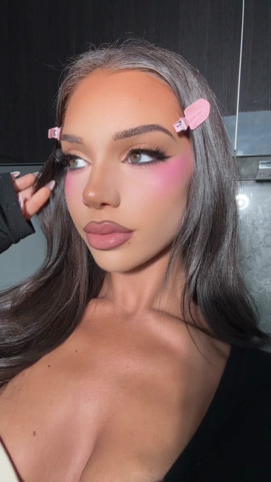 Post 7 by Tiana Nicole on TikTok (video)
