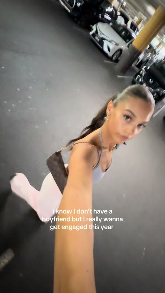 Post 8 by Tiana Nicole on TikTok (video)