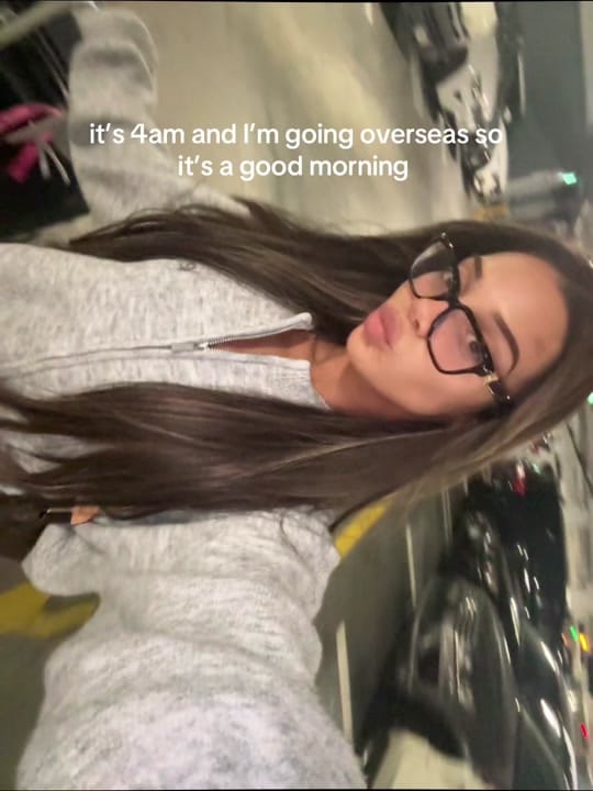 Post 3 by Tiana Nicole on TikTok (video)
