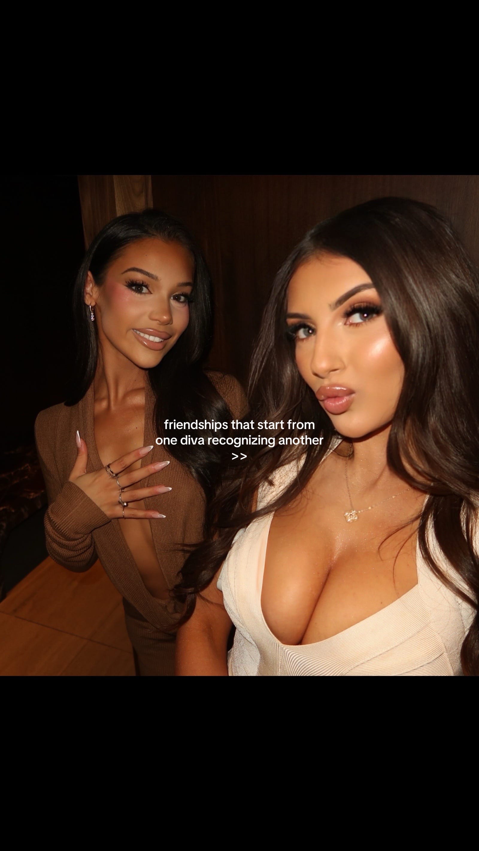 Post 5 by Tiana Nicole on TikTok (video)