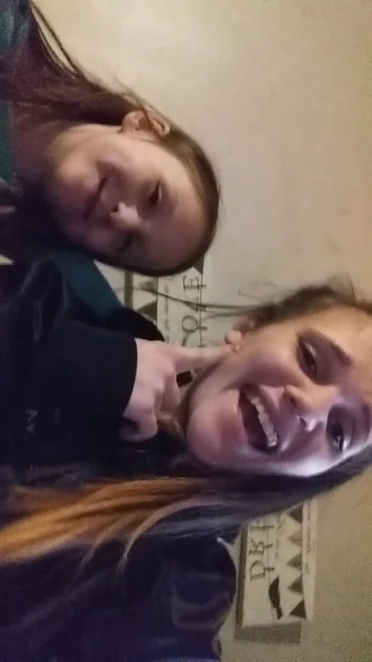 Post 1 by Haley Millwood on TikTok (video)
