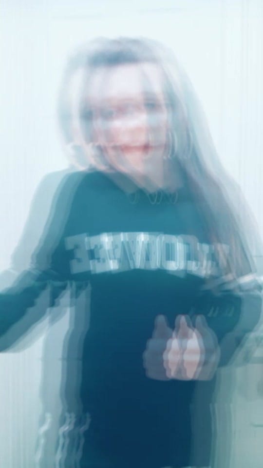 Post 2 by Haley Millwood on TikTok (video)