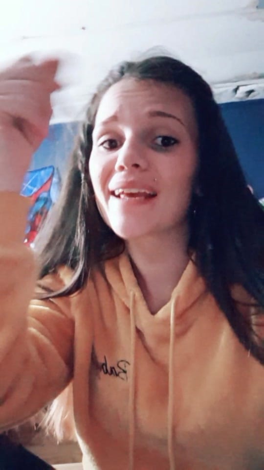 Post 4 by Haley Millwood on TikTok (video)