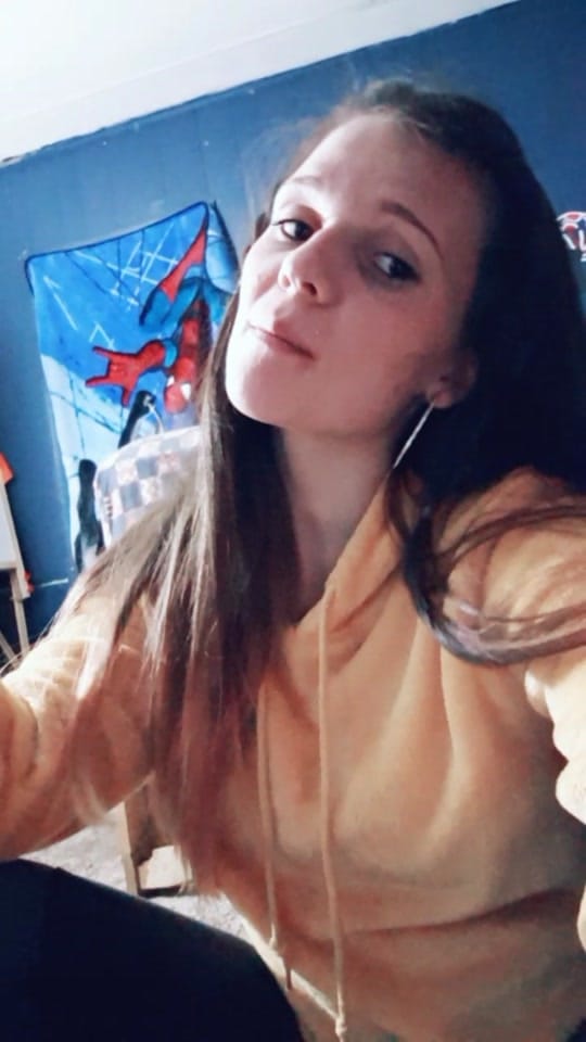 Post 3 by Haley Millwood on TikTok (video)