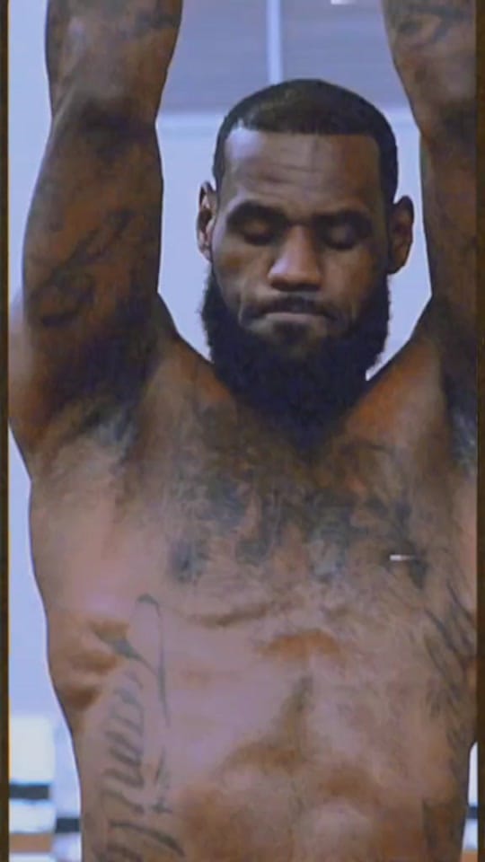 Post 8 by edits_NBA on TikTok (video)