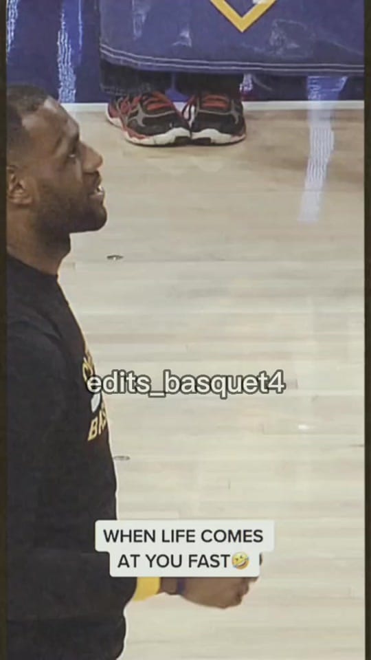 Post 2 by edits_NBA on TikTok (video)