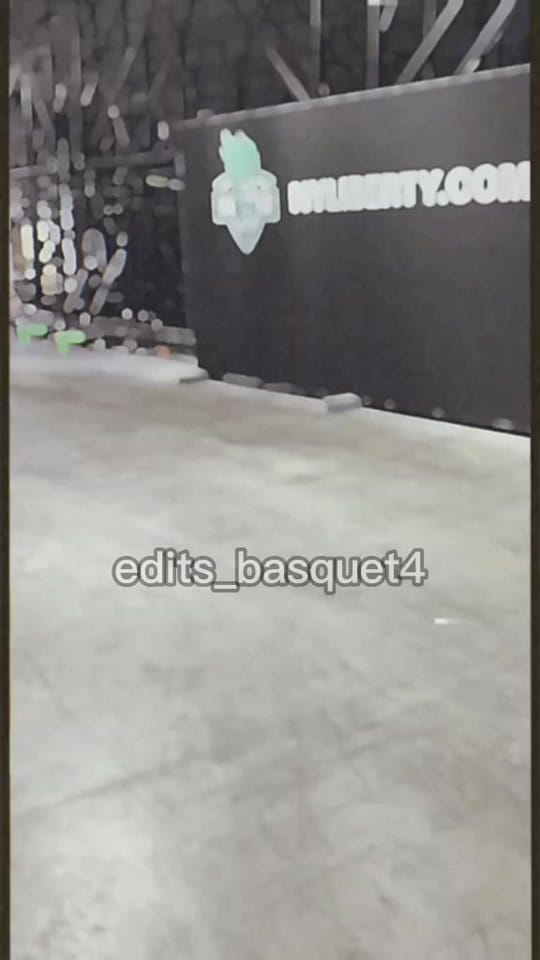 Post 3 by edits_NBA on TikTok (video)