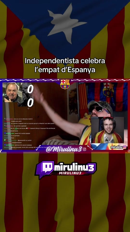 Post 2 by mirulinu2 on TikTok (video)