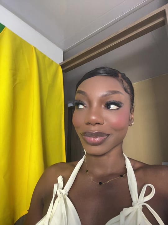 Post 8 by Fannery Aragon on TikTok (video)